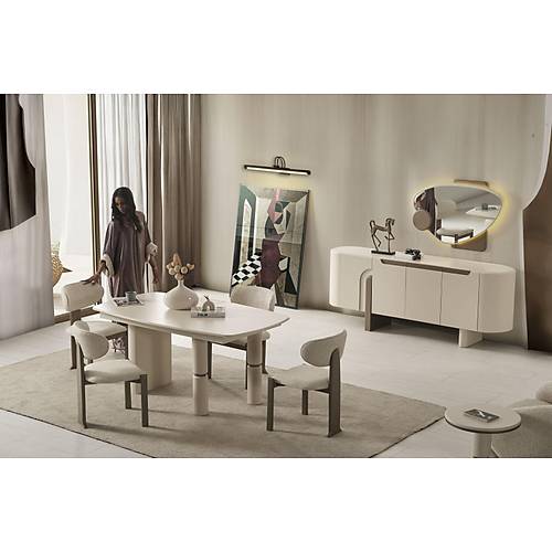 Mallory-GKM Yemek Odas�