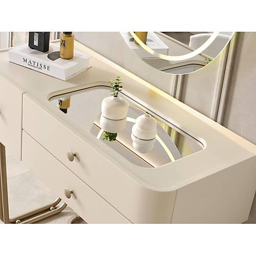 Florya-NLA Yatak Odas�