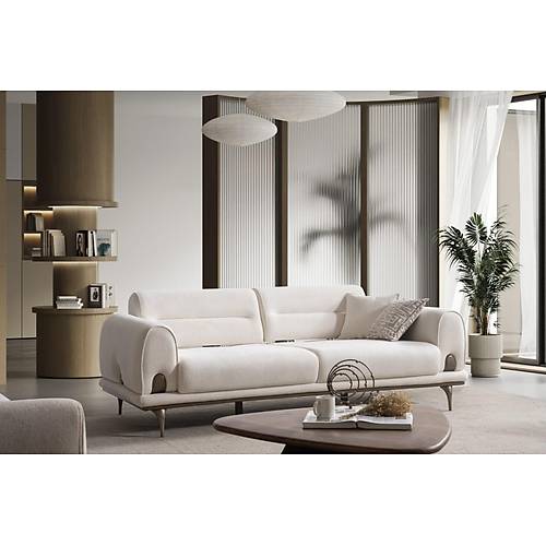 Rimini-BNK Koltuk Takm