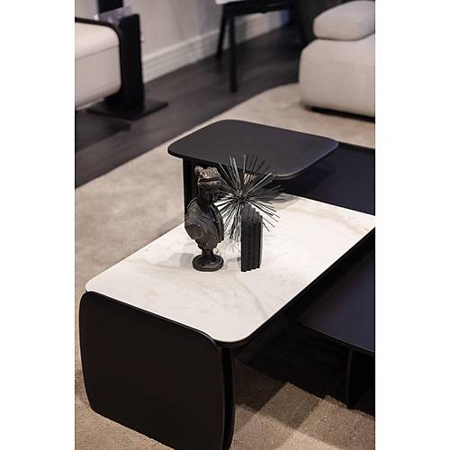 Ravel-ORX Koltuk Tak�m�