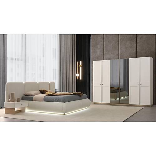 Noras-NOW Yatak Odas�