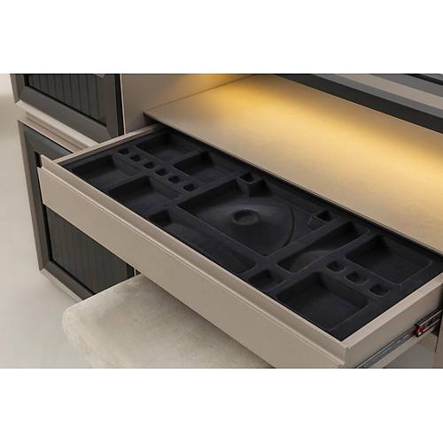 Oregon-CAN Yatak Odas�