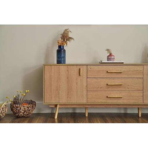 Nordic-MH Yemek Odas�