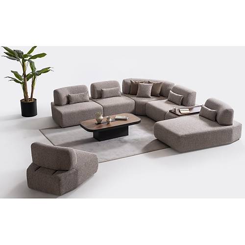 New Orleans-SBR Ke Koltuk