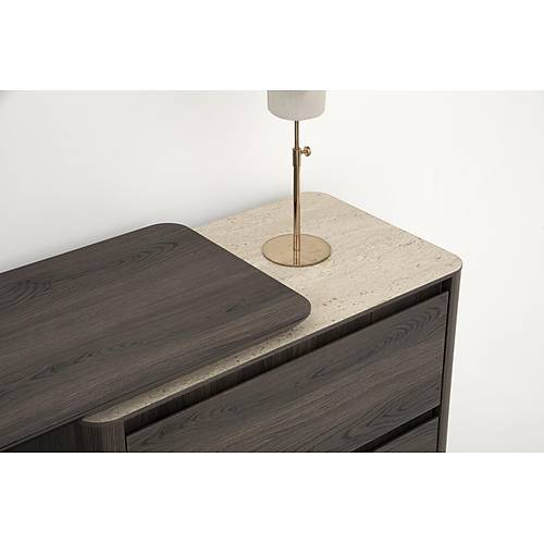 Bulova Koyu-SLD Yatak Odas