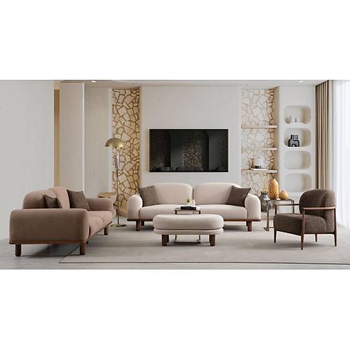 Fablier-MU Koltuk Tak�m�