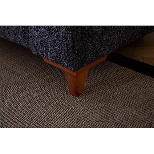 Garavan-YKM Koltuk Takm