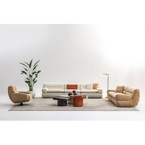 Petra-CF Koltuk Takm