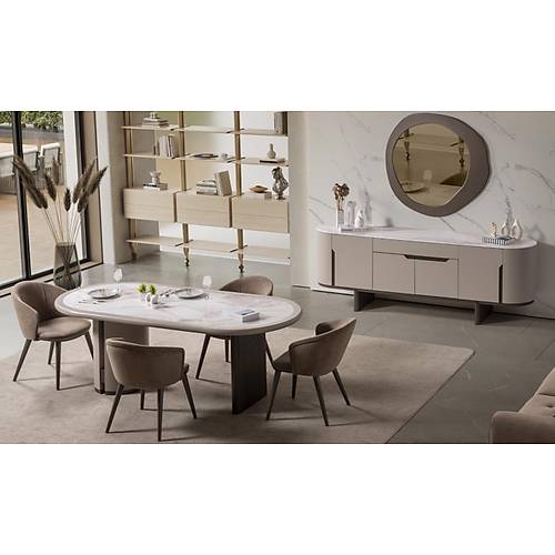 Napoli-COS Yemek Odas�