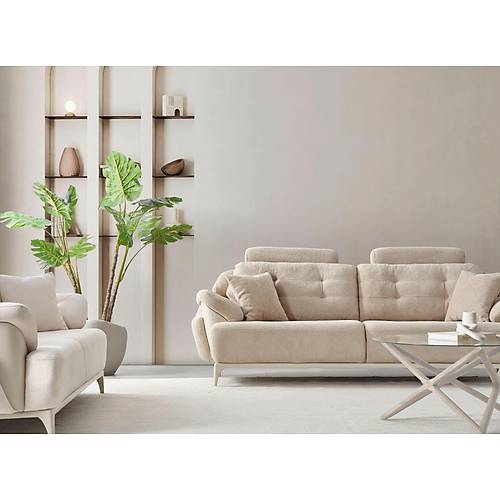 Troya-MOLL Koltuk Tak�m�