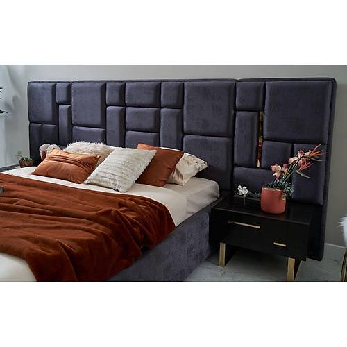 �biza-�Z Yatak Odas�