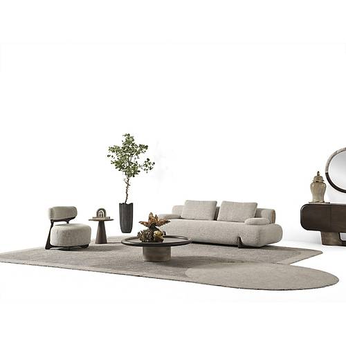 Mira-KTR Koltuk Tak�m�