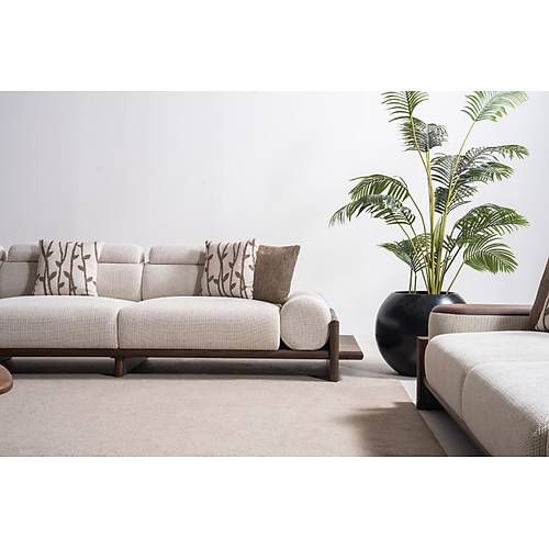 Rumeli Hisar-VRSS Koltuk Takm