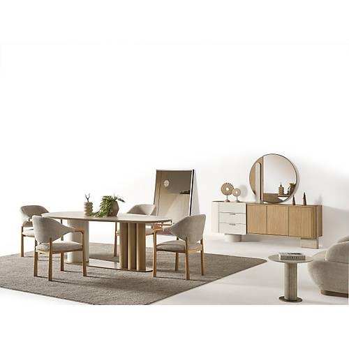 Bolivya-�L Yemek Odas�