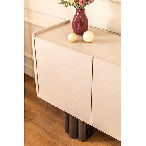 Lorena-BES Yemek Odas