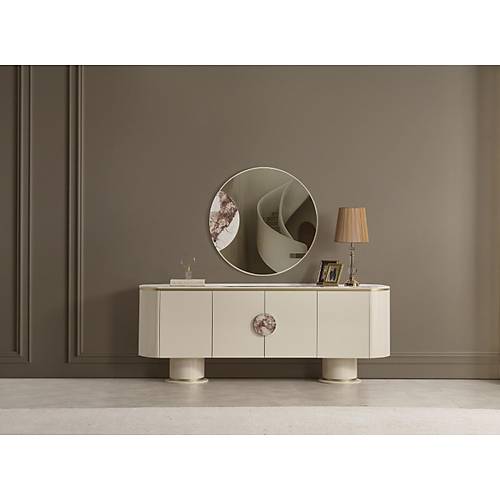 Cher Krem-GRNS Yemek Odas�