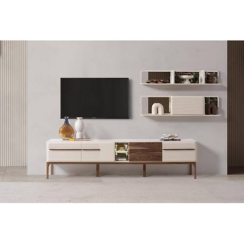 Bergman-RC Tv �nitesi