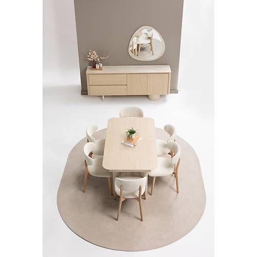 Bulova-SLD Yemek Odas