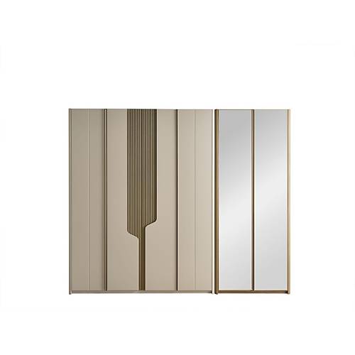 Ka�kar Me�e-�F Yatak Odas�