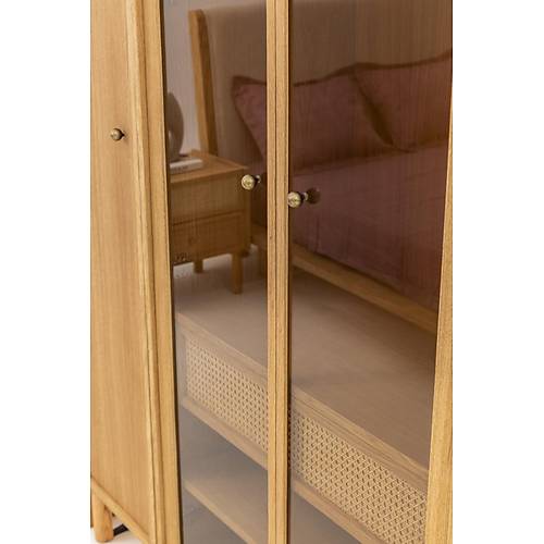 Berkeley-BOHO Yatak Odas