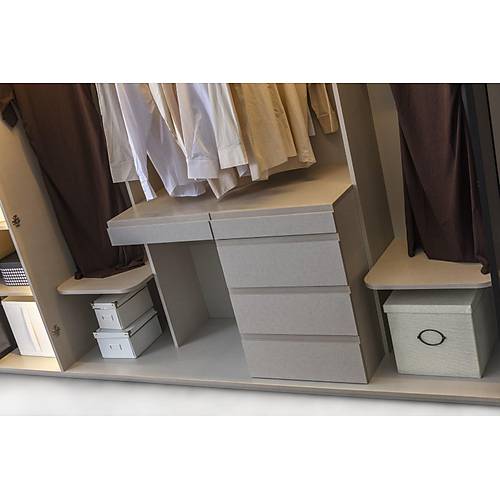 Zenith-GL Yatak Odas�