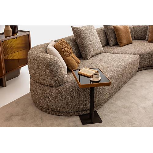 Mevlana-BMN Ke Koltuk