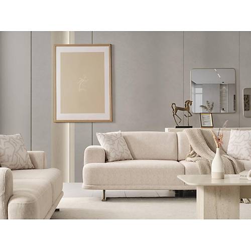 Ajda-BER Koltuk Tak�m�