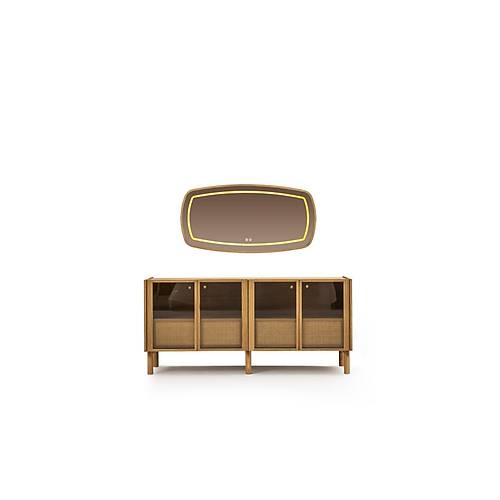 Berkeley-BOHO Yemek Odas