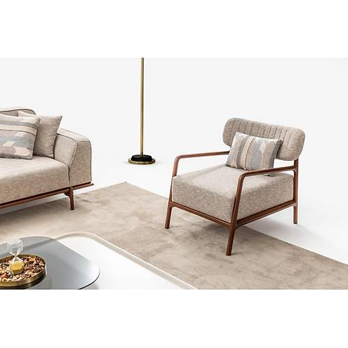 Hermes-NG Koltuk Tak�m�