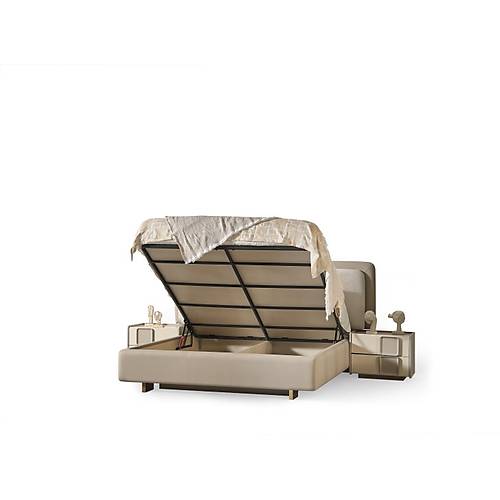 Mirante-L Yatak Odas