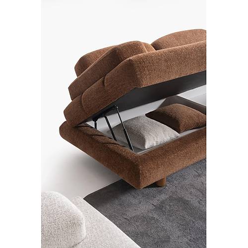 Mocha-ARD Koltuk Takm