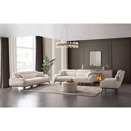 Neva-ALVS Koltuk Takm