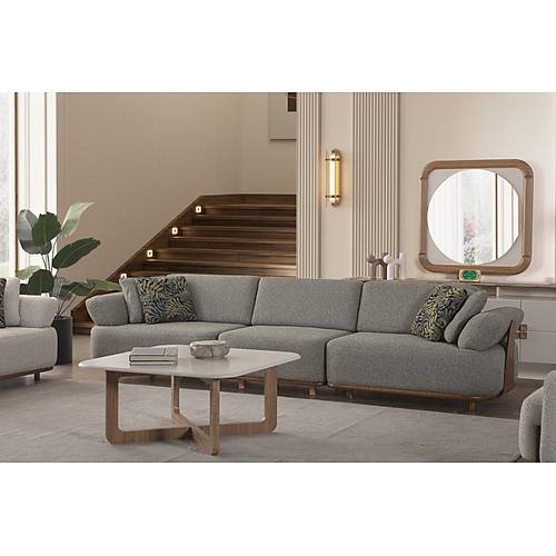 Moon-EVO Koltuk Takm