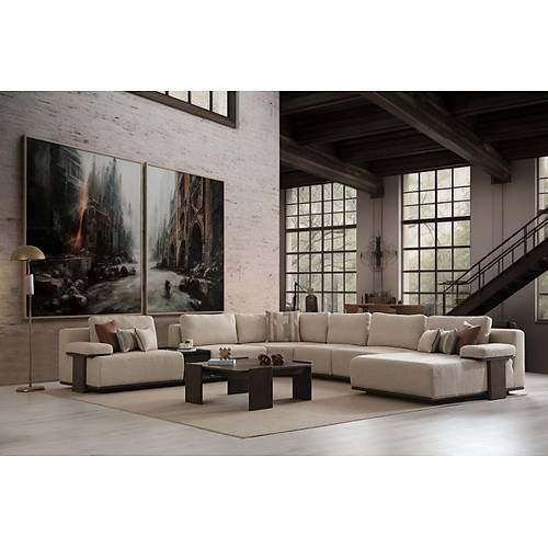 Calore II-HTT Ke Koltuk