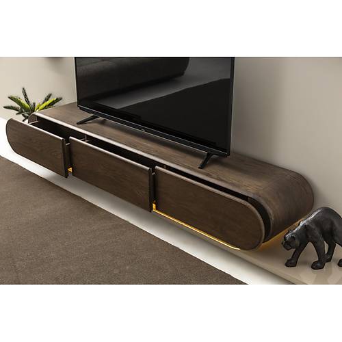 Albalonga-KRS Tv nitesi