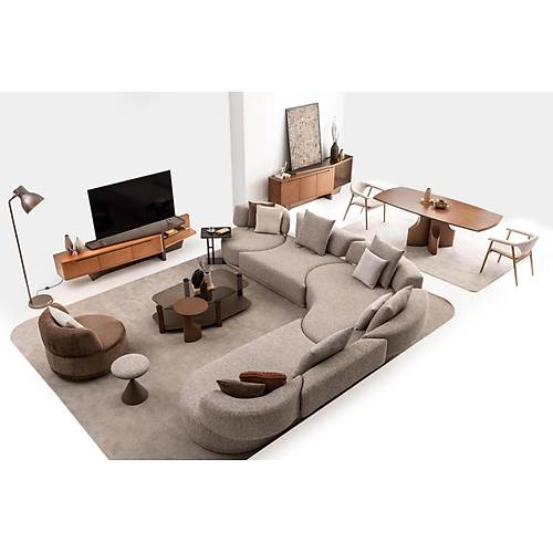 Mevlana-BMN Ke Koltuk