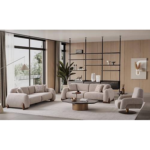 Radilus-BST Koltuk Tak�m�