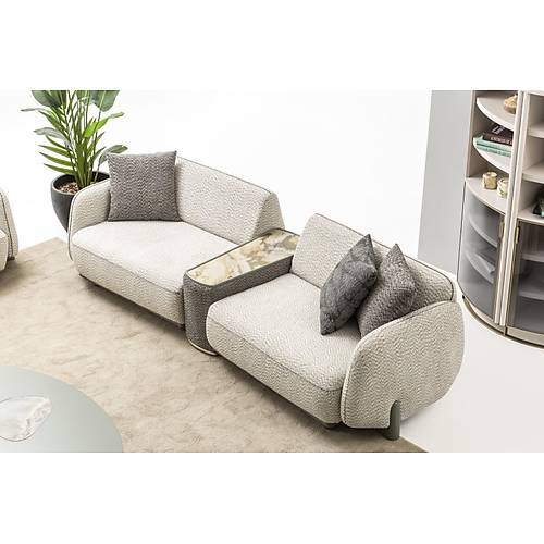 Aristo-CAN Koltuk Takm