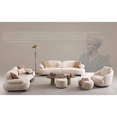 Paris-PRS Koltuk Takm