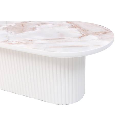 Anna Oval-ANK Orta Sehpa