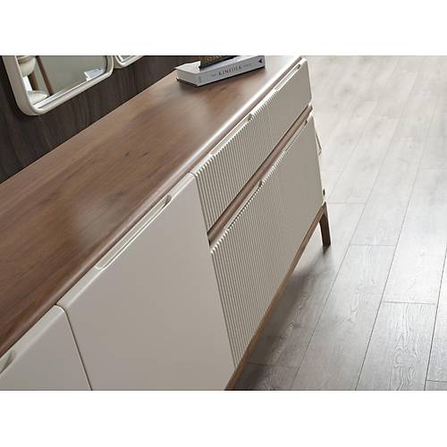 Longe Ceviz-�� Yemek Odas�