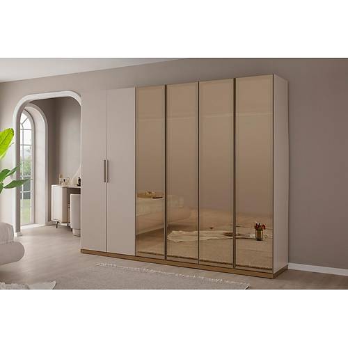 Roza-NK Yatak Odas�