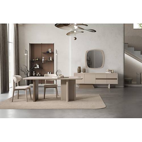 Giantis-CNC Yemek Odas