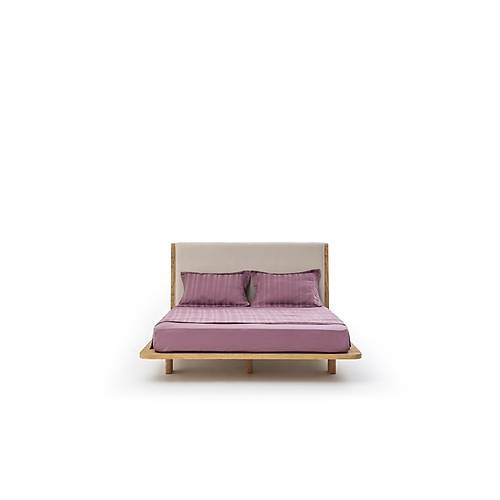 Berkeley-BOHO Yatak Odas