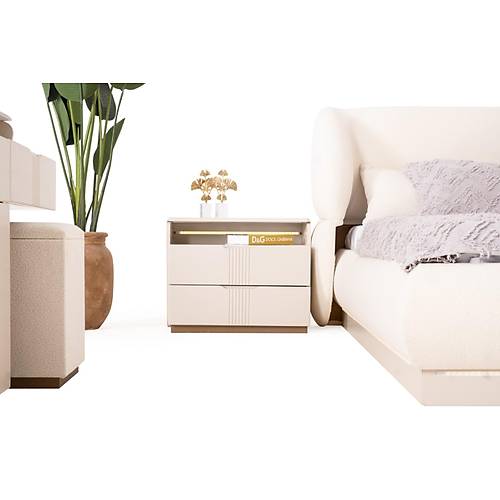 Sunderland-GLX Yatak Odas�