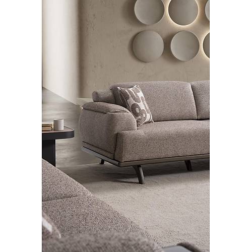 Bandieri-BNK Koltuk Takm