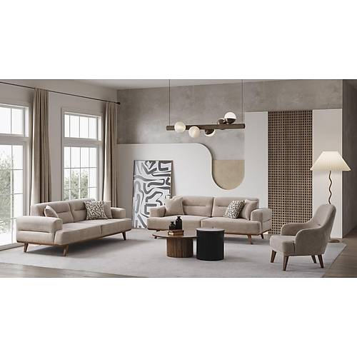 Livas-GLT Koltuk Tak�m�