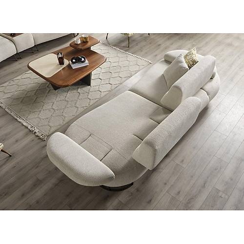 Lotus-LVT Koltuk Tak�m�