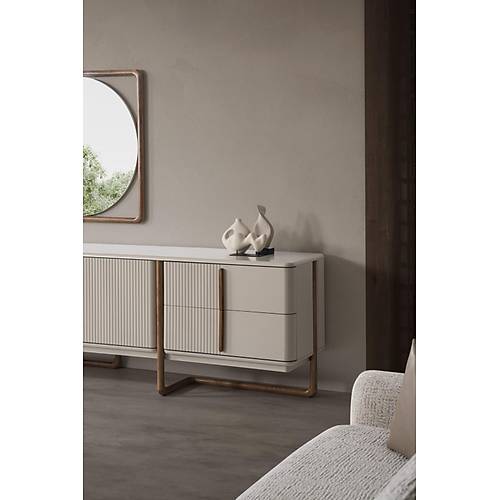 Aksa-HLL Yemek Odas�