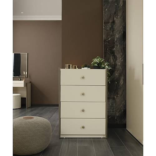 Linera-DC Yatak Odas